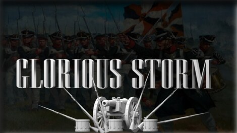 Glorious Storm (PC) - Steam Key - GLOBAL - 0