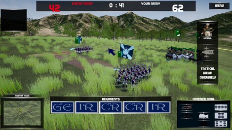 Glorious Storm (PC) - Steam Key - GLOBAL - 9