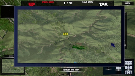 Glorious Storm (PC) - Steam Key - GLOBAL - 3