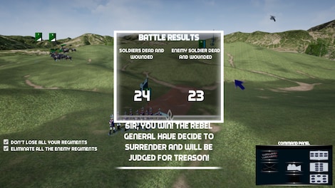 Glorious Storm (PC) - Steam Key - GLOBAL - 6