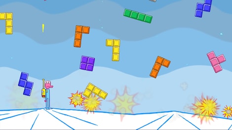 Glorkian Warrior: The Trials Of Glork Steam Gift GLOBAL - 3