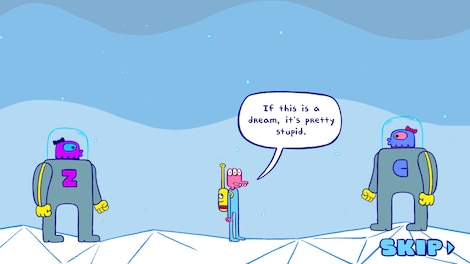 Glorkian Warrior: The Trials Of Glork Steam Key GLOBAL - 9