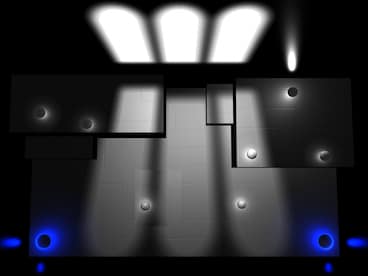 "Glow Ball" - The billiard puzzle game Steam Gift GLOBAL - 5