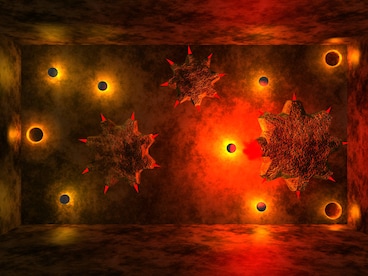 "Glow Ball" - The billiard puzzle game Steam Key GLOBAL - 13