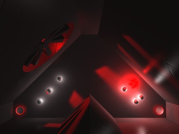 "Glow Ball" - The billiard puzzle game Steam Key GLOBAL - 11