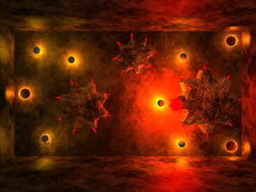 "Glow Ball" - The billiard puzzle game Steam Key GLOBAL - 6