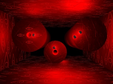 "Glow Ball" - The billiard puzzle game Steam Key GLOBAL - 2
