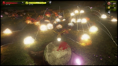 Glow Steam Key GLOBAL - 6