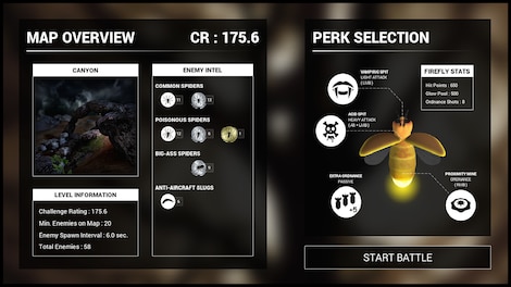 Glow Steam Key GLOBAL - 3