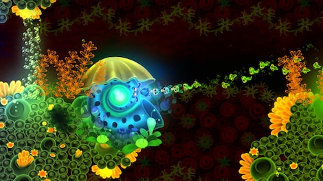 Glowfish Steam Gift GLOBAL - 7
