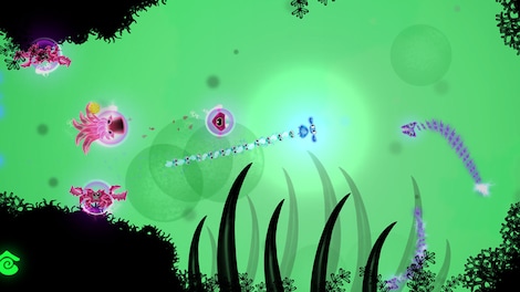 Glowfish Steam Gift GLOBAL - 4