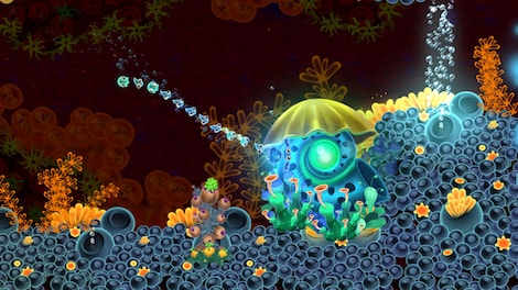 Glowfish Steam Gift GLOBAL - 5