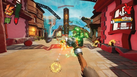 Glum (PC) - Steam Key - GLOBAL - 4