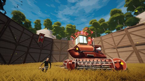 Glum (PC) - Steam Key - GLOBAL - 9