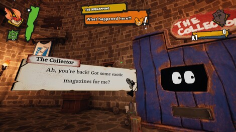 Glum (PC) - Steam Key - GLOBAL - 6
