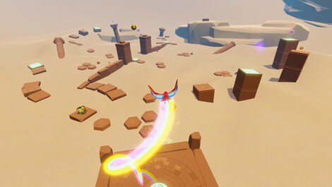 Glyph (PC) - Steam Key - GLOBAL - 6