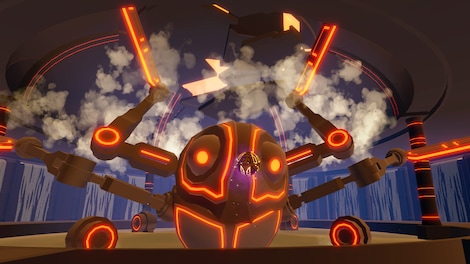 Glyph (PC) - Steam Key - GLOBAL - 3