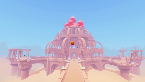 Glyph (PC) - Steam Key - GLOBAL - 5