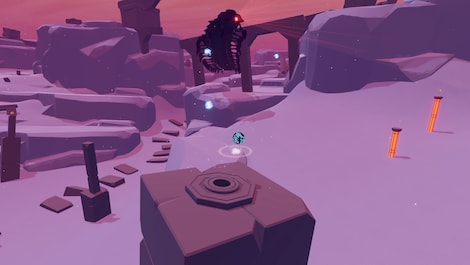 Glyph (PC) - Steam Key - GLOBAL - 4