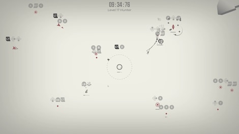 Glyphica: Typing Survival (PC) - Steam Key - GLOBAL - 11