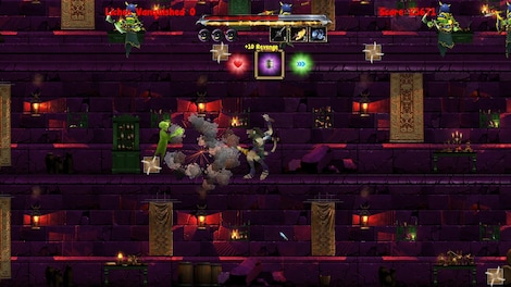 Gnarltoof's Revenge (PC) - Steam Key - GLOBAL - 6