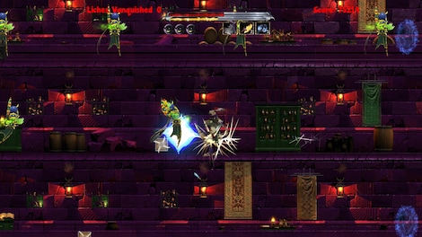 Gnarltoof's Revenge (PC) - Steam Key - GLOBAL - 3