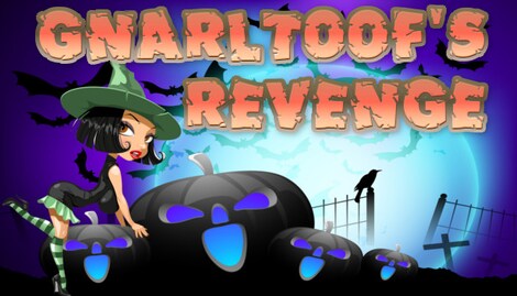Gnarltoof's Revenge (PC) - Steam Key - GLOBAL - 0