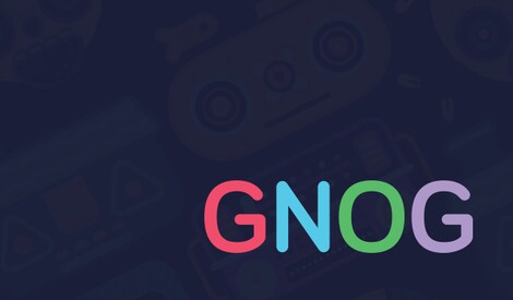 GNOG Steam Key GLOBAL - 2