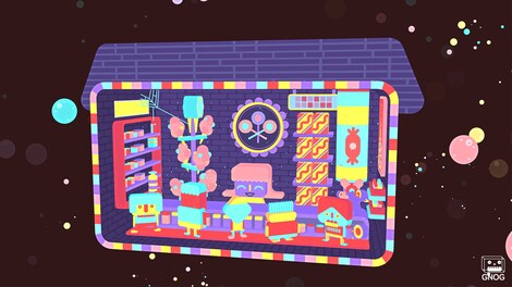 GNOG Steam Key GLOBAL - 6