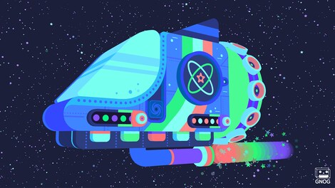 GNOG Steam Key GLOBAL - 5