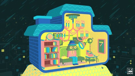 GNOG Steam Key GLOBAL - 8