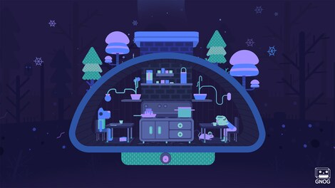 GNOG Steam Key GLOBAL - 7