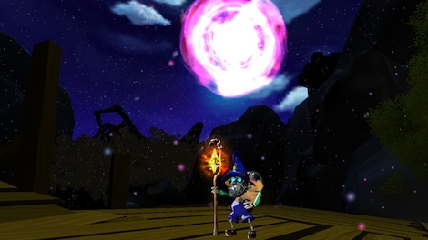 Gnome Light Steam Key GLOBAL - 0