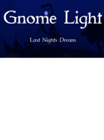 Gnome Light Steam Key GLOBAL - 1