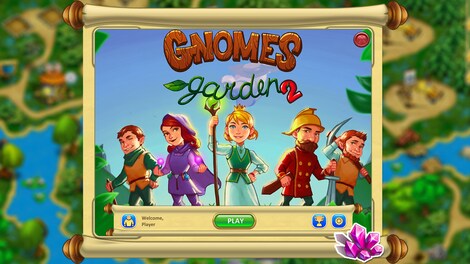 Gnomes Garden 2 Steam Gift GLOBAL - 5