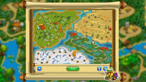 Gnomes Garden 2 Steam Gift GLOBAL - 4