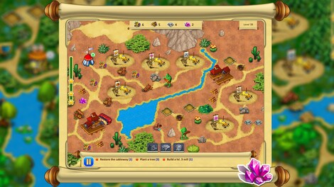Gnomes Garden 2 Steam Gift GLOBAL - 3