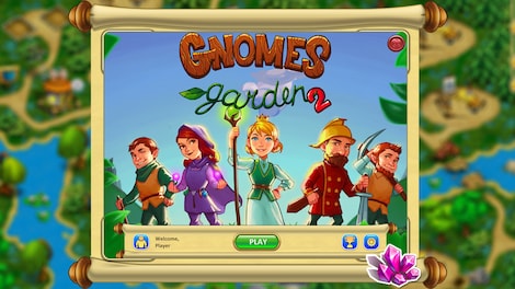 Gnomes Garden 2 Steam Key GLOBAL - 5