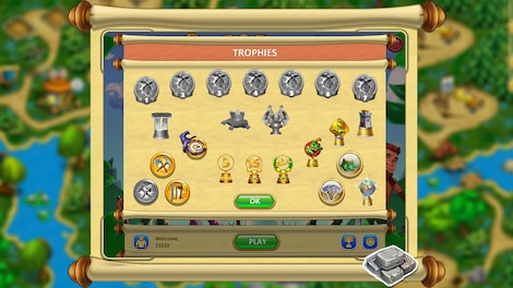 Gnomes Garden 2 Steam Key GLOBAL - 6