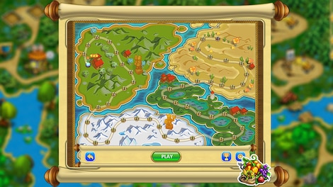 Gnomes Garden 2 Steam Key GLOBAL - 4