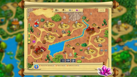 Gnomes Garden 2 Steam Key GLOBAL - 3
