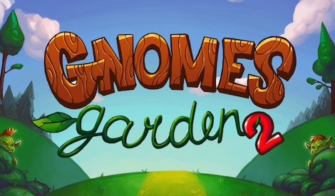 Gnomes Garden 2 (Xbox One) - Xbox Live Key - EUROPE - 0