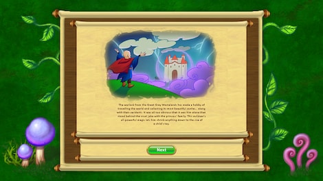 Gnomes Garden 3: The thief of castles Xbox Live Xbox One Key UNITED STATES - 7