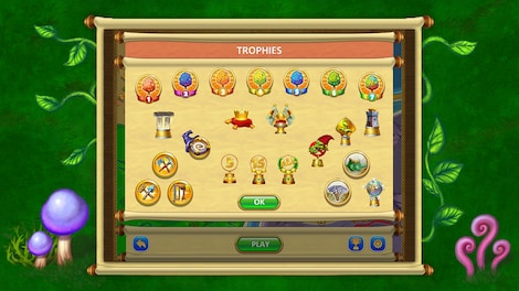 Gnomes Garden 3: The thief of castles Xbox Live Xbox One Key UNITED STATES - 6