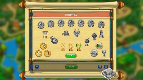 Gnomes Garden Steam Gift GLOBAL - 5