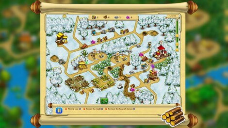 Gnomes Garden Steam Key GLOBAL - 2