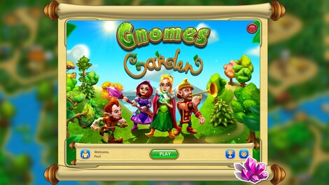 Gnomes Garden Xbox Live Xbox One Key UNITED STATES - 4