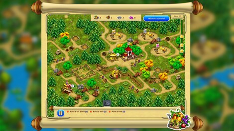 Gnomes Garden Xbox Live Xbox One Key UNITED STATES - 6