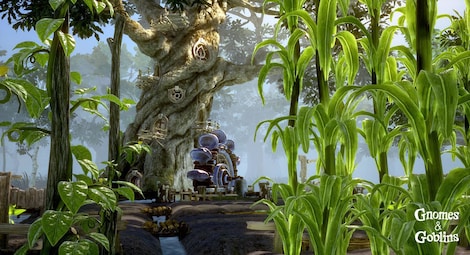 Gnomes & Goblins (PC) - Steam Key - GLOBAL - 3