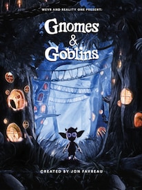 Gnomes & Goblins (PC) - Steam Key - GLOBAL - 1